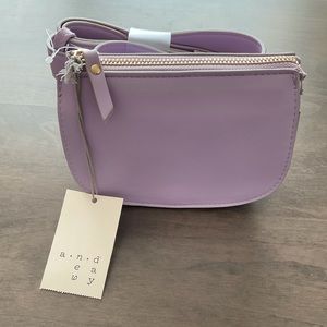 NWT Small Crossbody Purse
